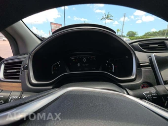 2022 Honda CR-V EX - miniatura 9