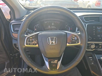 2022 Honda CR-V EX - miniatura 10