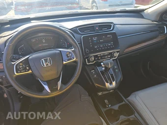 2022 Honda CR-V EX - miniatura 11