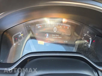 2022 Honda CR-V EX - miniatura 12