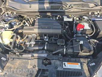 2022 Honda CR-V EX - miniatura 15