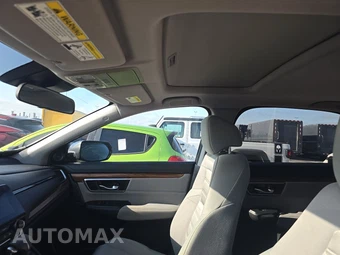 2022 Honda CR-V EX - miniatura 17