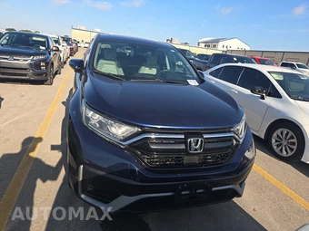 2022 Honda CR-V EX - miniatura 2