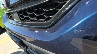 2022 Honda CR-V EX - miniatura 22