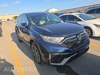 2022 Honda CR-V EX - miniatura 3