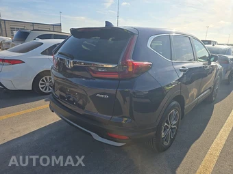2022 Honda CR-V EX - miniatura 4