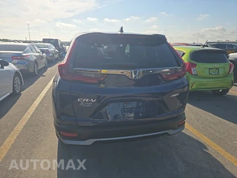 2022 Honda CR-V EX - miniatura 5