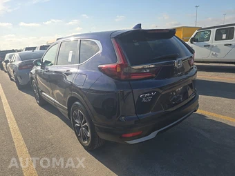 2022 Honda CR-V EX - miniatura 6