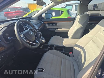 2022 Honda CR-V EX - miniatura 7