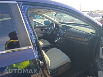 2022 Honda CR-V EX - miniatura 8