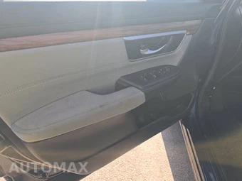 2022 Honda CR-V EX - miniatura 9