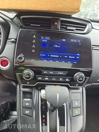 2022 Honda CR-V EX - miniatura 10