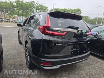 2022 Honda CR-V EX - miniatura 2