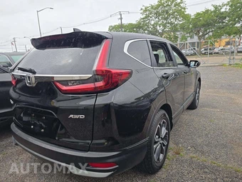 2022 Honda CR-V EX - miniatura 3