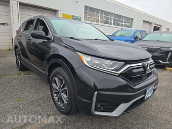 2022 Honda CR-V EX - miniatura 4