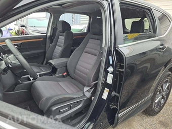 2022 Honda CR-V EX - miniatura 6