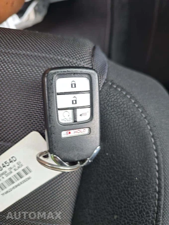2022 Honda CR-V EX - miniatura 8