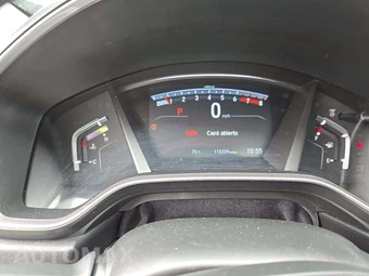 2022 Honda CR-V EX - miniatura 9