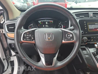 2022 Honda CR-V EX-L - miniatura 10