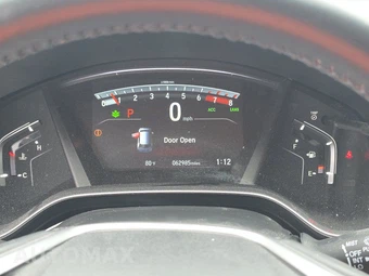 2022 Honda CR-V EX-L - miniatura 12