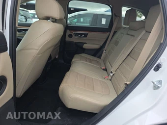 2022 Honda CR-V EX-L - miniatura 13