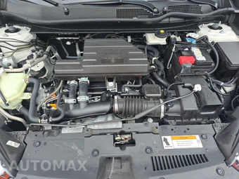 2022 Honda CR-V EX-L - miniatura 15