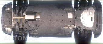 2022 Honda CR-V EX-L - miniatura 17