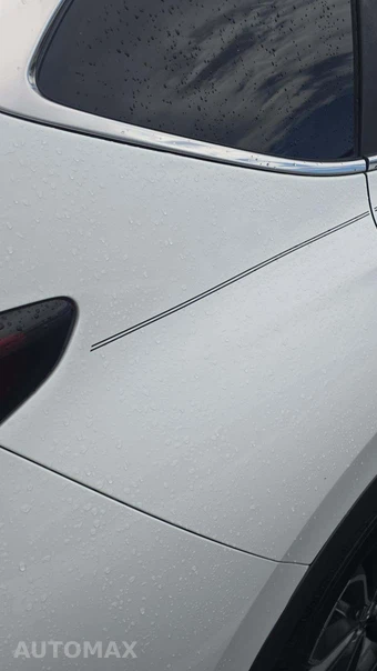 2022 Honda CR-V EX-L - miniatura 23