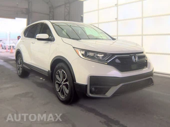 2022 Honda CR-V EX-L - miniatura 3