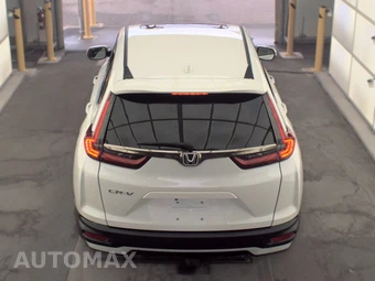 2022 Honda CR-V EX-L - miniatura 5