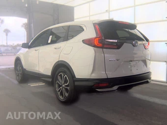 2022 Honda CR-V EX-L - miniatura 6