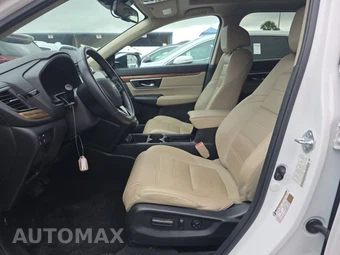 2022 Honda CR-V EX-L - miniatura 7