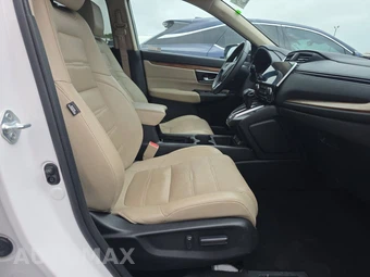 2022 Honda CR-V EX-L - miniatura 8