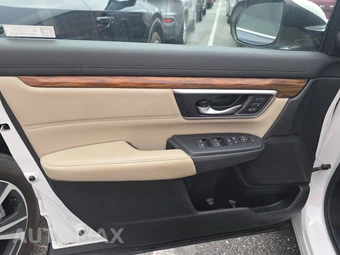 2022 Honda CR-V EX-L - miniatura 9