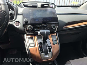 2022 Honda CR-V EX-L - miniatura 10