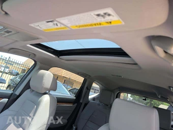 2022 Honda CR-V EX-L - miniatura 11
