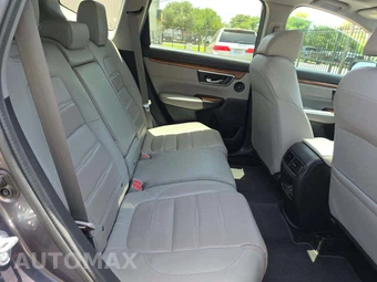 2022 Honda CR-V EX-L - miniatura 16