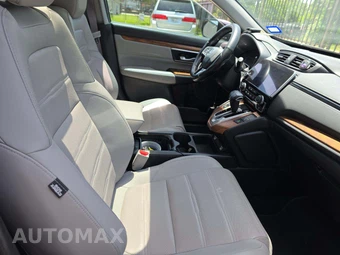 2022 Honda CR-V EX-L - miniatura 18