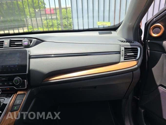 2022 Honda CR-V EX-L - miniatura 19