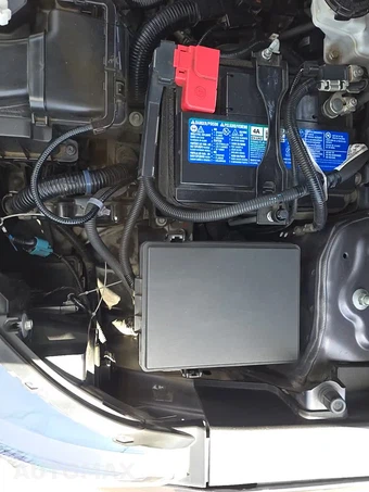 2022 Honda CR-V EX-L - miniatura 21