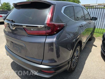 2022 Honda CR-V EX-L - miniatura 3