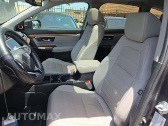 2022 Honda CR-V EX-L - miniatura 6