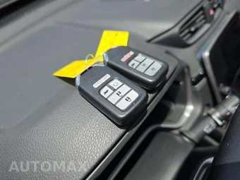 2022 Honda CR-V EX-L - miniatura 8