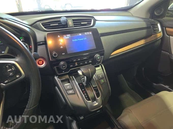 2022 Honda CR-V EX-L - miniatura 10