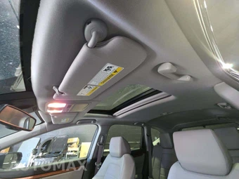 2022 Honda CR-V EX-L - miniatura 11
