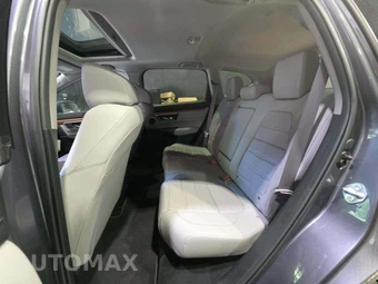 2022 Honda CR-V EX-L - miniatura 13
