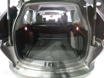 2022 Honda CR-V EX-L - miniatura 14