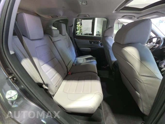 2022 Honda CR-V EX-L - miniatura 16