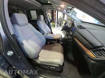2022 Honda CR-V EX-L - miniatura 18