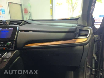 2022 Honda CR-V EX-L - miniatura 19